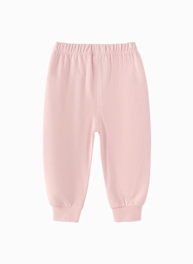 Balabala Unisex Toddler Knitted trousers
