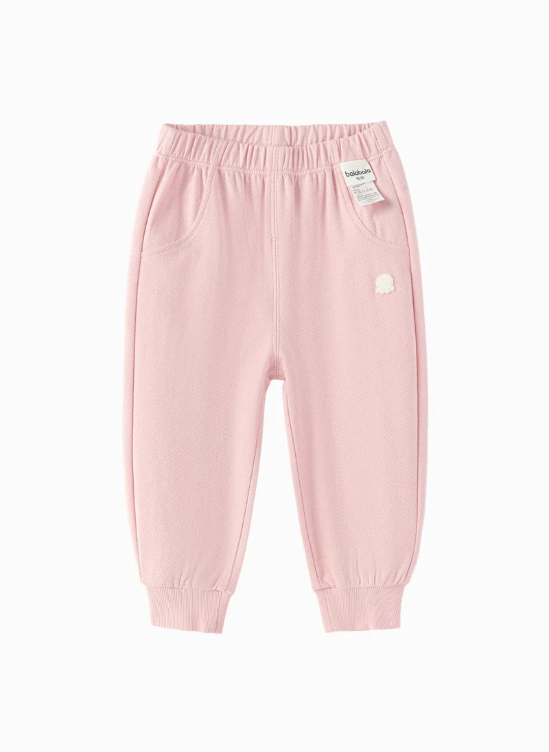 Balabala Unisex Toddler Knitted trousers