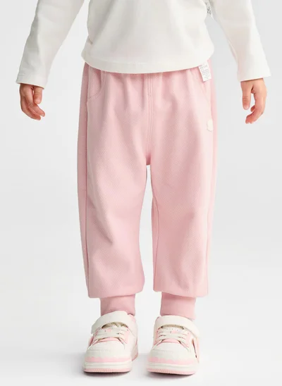 Balabala Unisex Toddler Knitted trousers