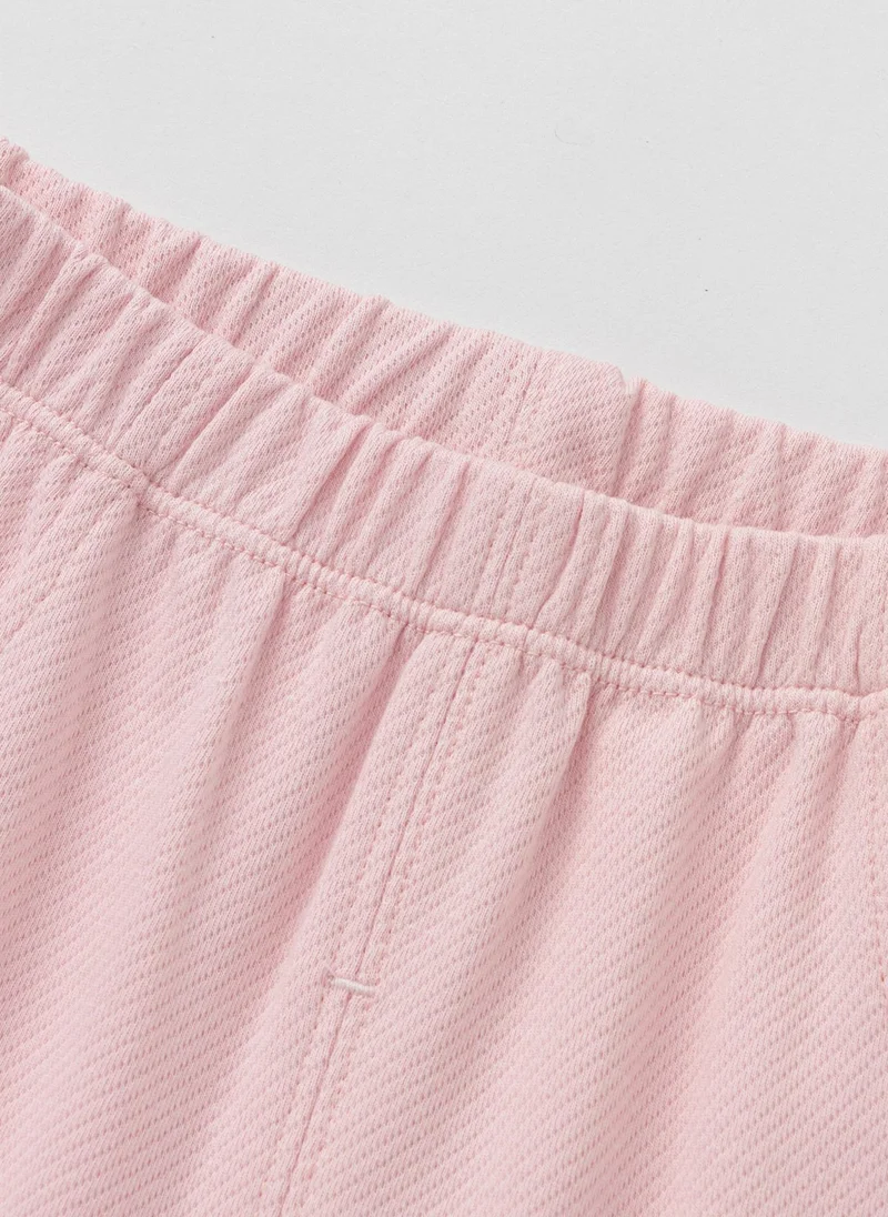 Balabala Unisex Toddler Knitted trousers