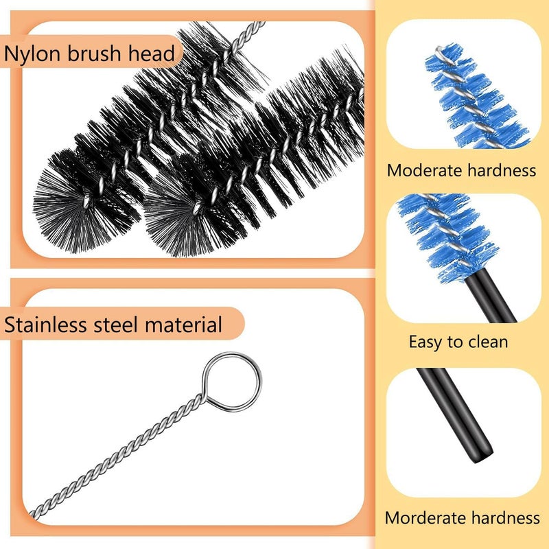 JDYYICZ Hummingbird Feeder Cleaning Brush Set - Image 3