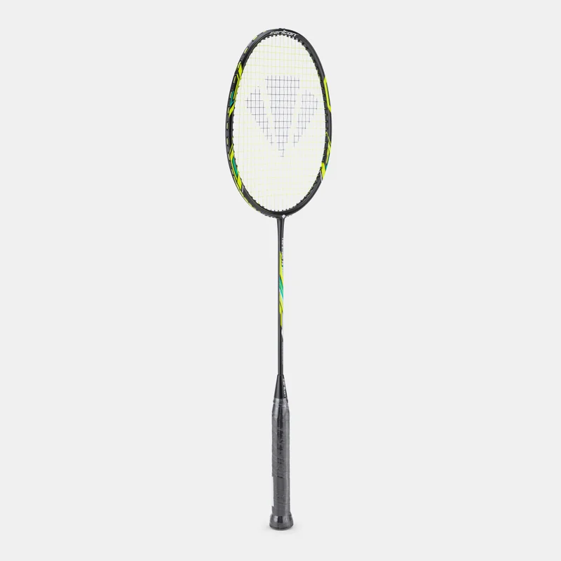 كارلتون مضرب تنس ريشة Tru-Storm FS 2000