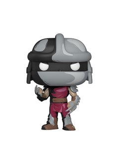 Funko Pop Comics Teenage Mutant Ninja Turtles: Shredder Previews Exclusive Vinyl Figure  - Image 1