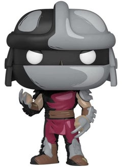 Funko Pop Comics Teenage Mutant Ninja Turtles: Shredder Previews Exclusive Vinyl Figure  - Image 4
