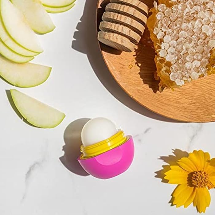 EOS Honey Apple Lip Balm - Image 4