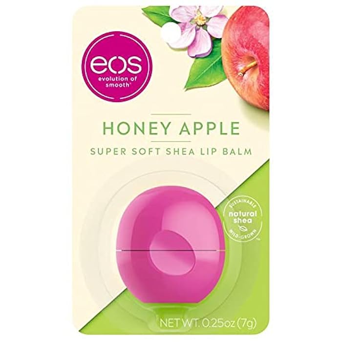 EOS Honey Apple Lip Balm - Image 2