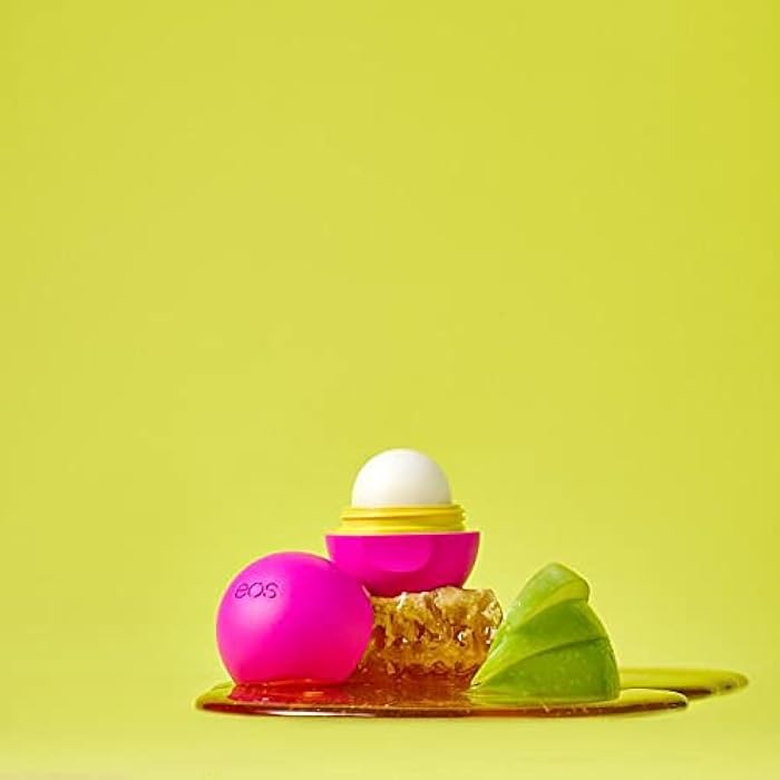 EOS Honey Apple Lip Balm - Image 5