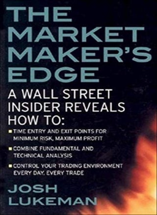 The Market Makers Edge A Wall Street Insider Reveals How To Time Entry And Exit Points For Mini by Lukeman, Josh Paperback - pzsku/Z37CBA833E06FEDFC8663Z/45/_/1698836342/4586e675-34ac-4cc1-9503-6993e4eb4842