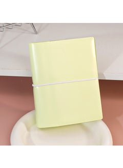 Ivory green M5 strap binder