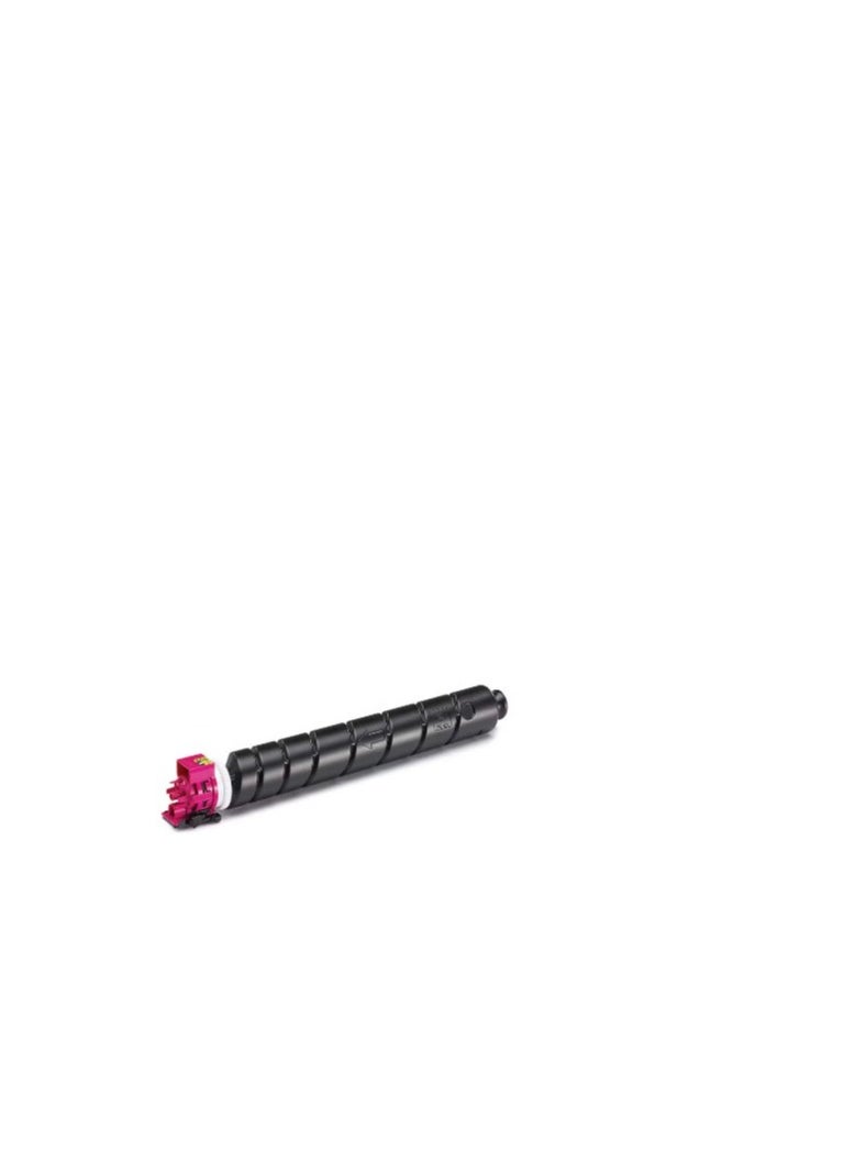 Terabyte - High Grade Compatible Toner Cartridge Replacement for TK-8365 for Kyocera TASKalfa 2554ci Color Multifunction Printers MAGENTA TONER - Image 1