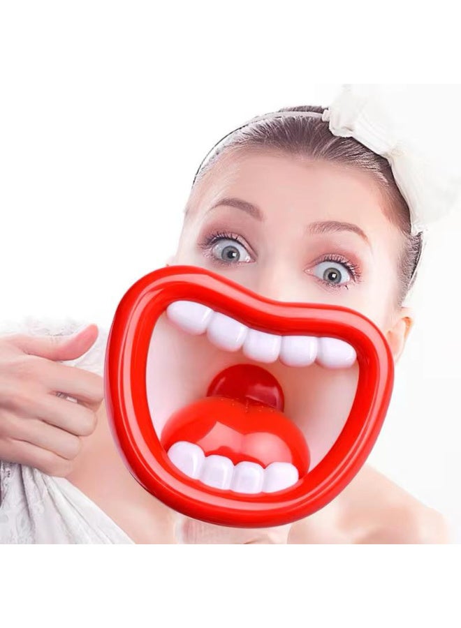 PartyVoice Prank & Decompression Voice Changer – Record, Morph & Laugh! - Image 2