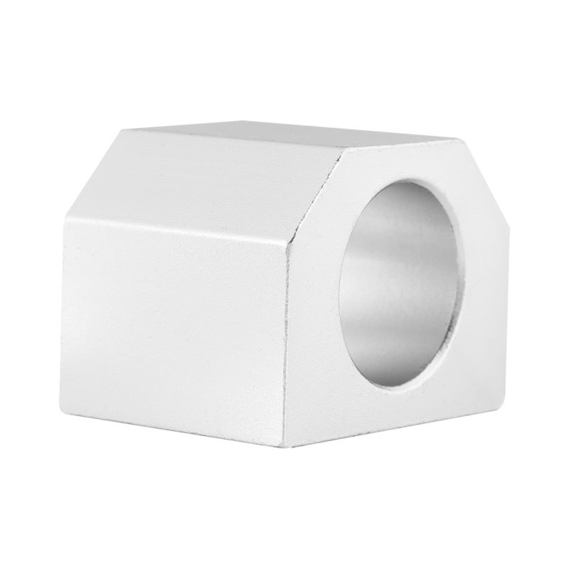 Ball Screw Nut Housing: 28mm Inside Diameter High-quality Aluminum Alloy Smooth-finished - Compatible With SFU1604 SFU1605 SFU1610 Ball Screws For CNC Lathes 3D Printing Linear Motion Systems - Image 5