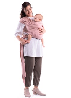 boba Wrap Serenity Bloom  - Image 3