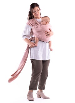 boba Wrap Serenity Bloom  - Image 4