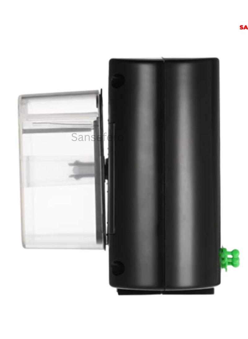 warmtone TAMAM AQUARIUM  Automatic Food Timer for Aquarium Fish Tank Pet Food Feeder WT 180 A  - Image 4
