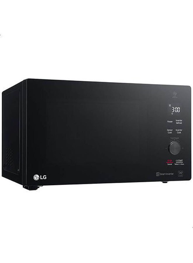 إل جي ميكروويف بتقنية العاكس الذكي مع شواية، طراز Mh8265Dis 42 L 1200 W Mh8265Dis أسود - Image 2