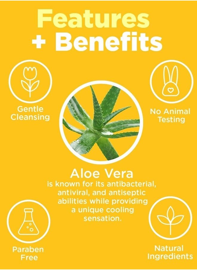 At Last Naturals MSM Soap Bar, Reduce Fine Lines and Wrinkles, Soothing Herbal Moisturizer with Aloe Vera, Vitamin E, Essential Oils to Promote Healthy Skin (3 oz)  - Image 5