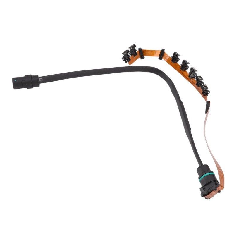 Transmission Internal Wiring Harness Ribbon Sensor 01M927365 for 01M 1995-On Automatic Transmissions - Durable ABS Plastic Replacement for 80 Avant A3 A4 A6 - Image 1