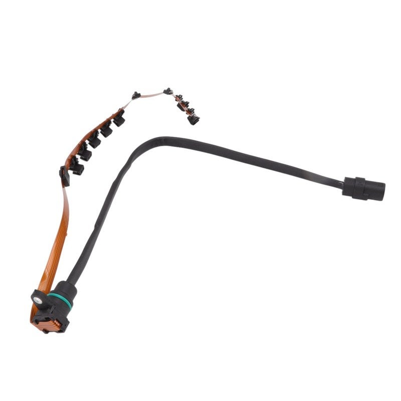 Transmission Internal Wiring Harness Ribbon Sensor 01M927365 for 01M 1995-On Automatic Transmissions - Durable ABS Plastic Replacement for 80 Avant A3 A4 A6 - Image 2