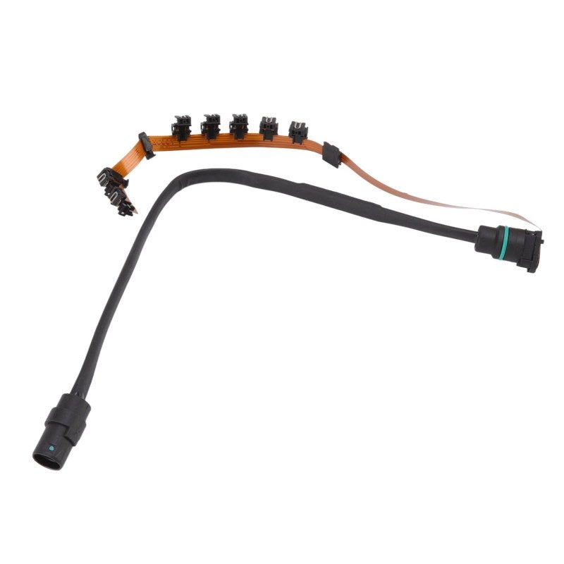 Transmission Internal Wiring Harness Ribbon Sensor 01M927365 for 01M 1995-On Automatic Transmissions - Durable ABS Plastic Replacement for 80 Avant A3 A4 A6 - Image 5
