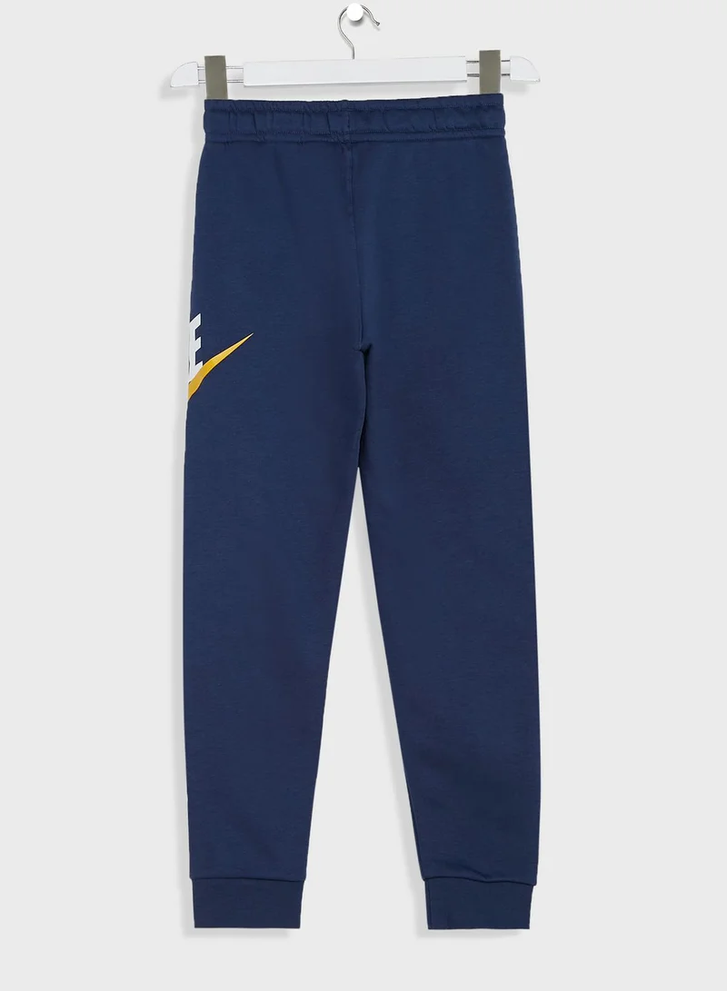 Nike Youth Nsw Club Sweatpants