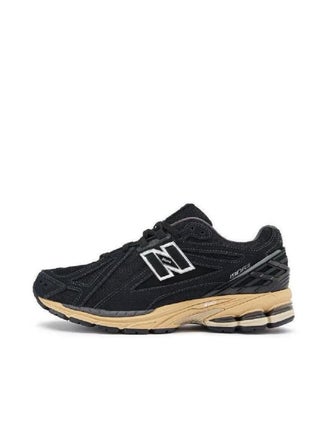 Black/Brown