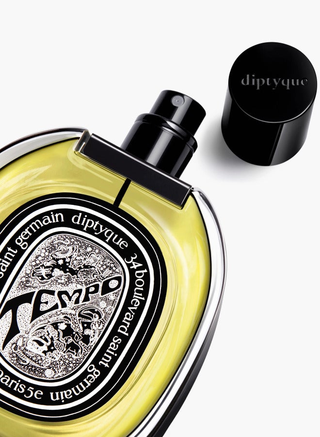 Diptyque تيمبو أو دي بارفان 75 مل - Image 3