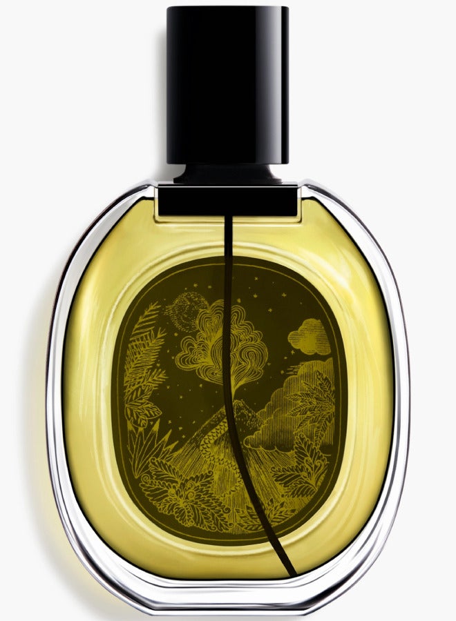 Diptyque تيمبو أو دي بارفان 75 مل - Image 2