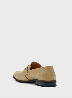 Robert Wood Classic Formal Loafers  - Image 2