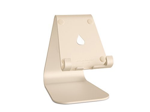 Rain Design mStand Mobile, Gold (10060) - Image 5