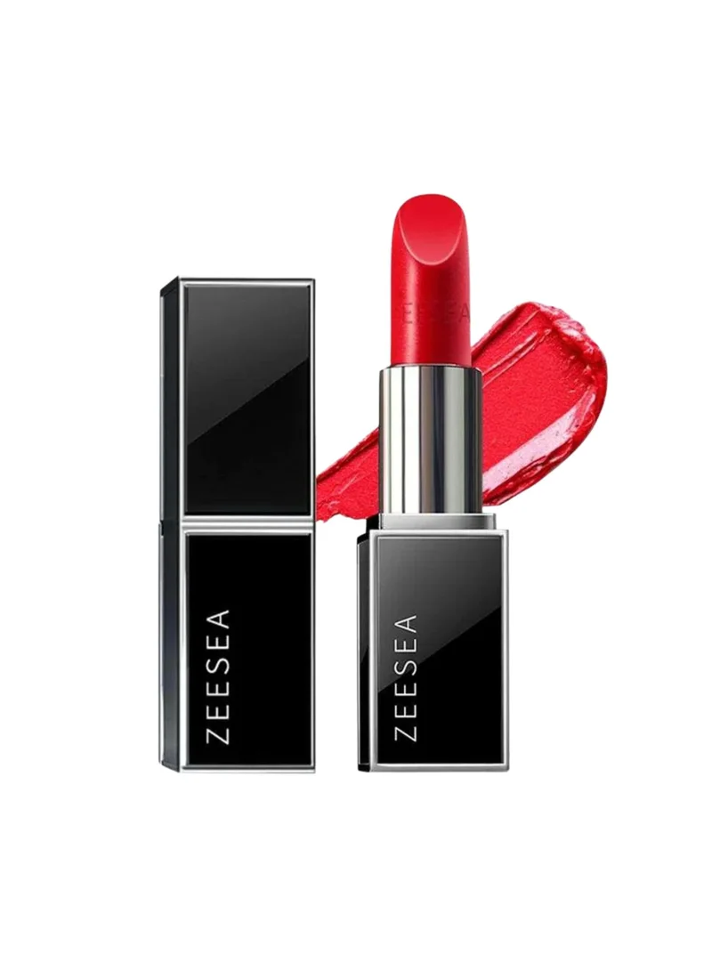 زيسي زي سي أحمر شفاه مائي حريري ٨٠١