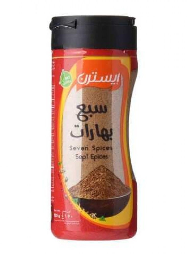Eastern Seven Spices 150 g