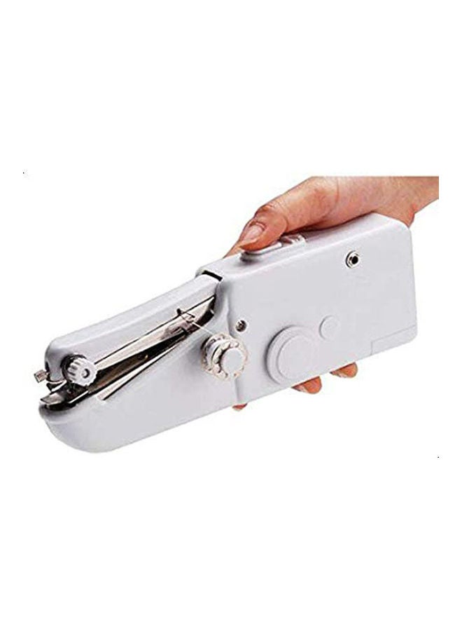 NIBEMINENT Hand Held Sewing KE-SP-DO-24795 White