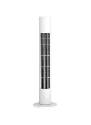 Mijia Smart Tower Fan Bladeless Low Noise & Cool Wind Tower Fan DC Frequency Conversion Summer Cooling Air Conditioner Cooler With App Control - pzsku/Z37CCF41E475F7574B179Z/45/_/1730296934/83ce2986-6bdf-46bc-97c6-f5bdae7b5caf