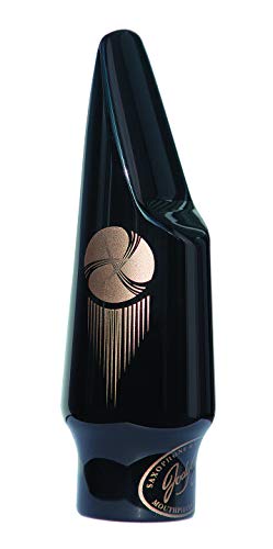JodyJazz JET Alto Saxophone Mouthpiece Model 7 (.086") - Image 1