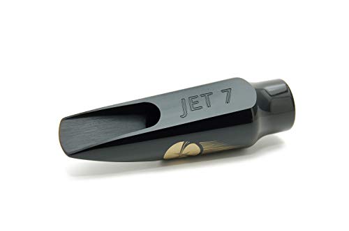 JodyJazz JET Alto Saxophone Mouthpiece Model 7 (.086") - Image 4