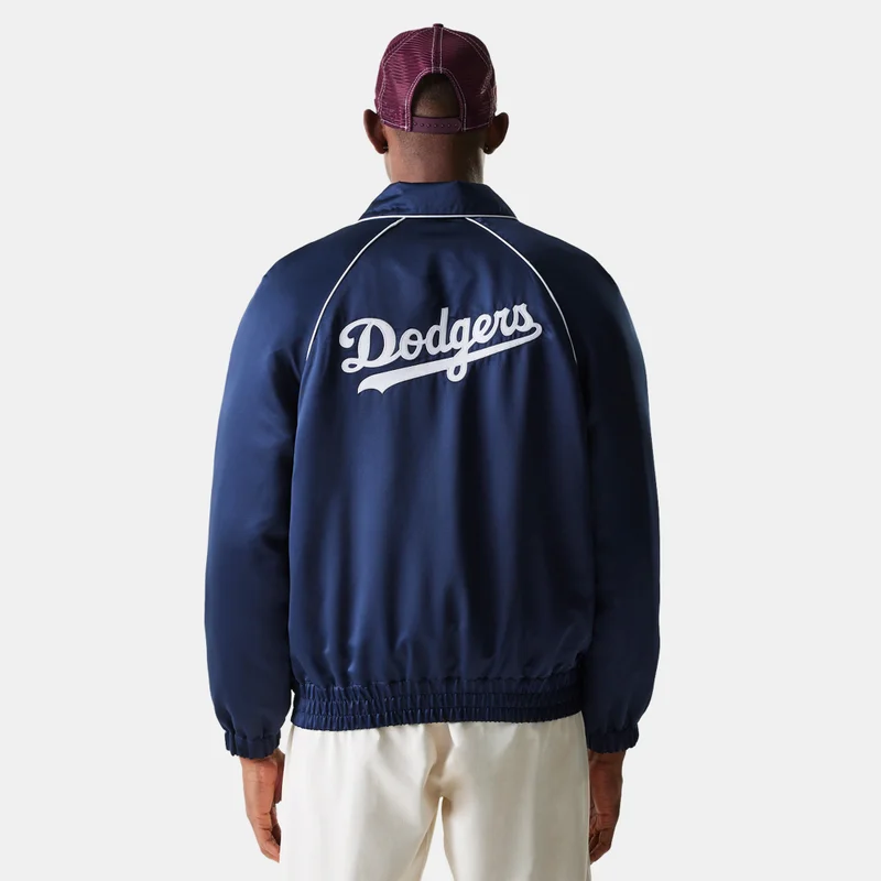 نيو ايرا جاكيت نادي لوس أنجلوس دودجرز للرجال من