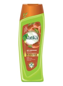 Anti Breakage Shampoo 400ml