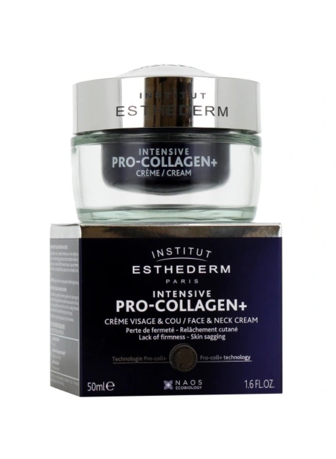 إستيديرم كريم برو كولاجين+ المكثف، 50 مل - Image 1