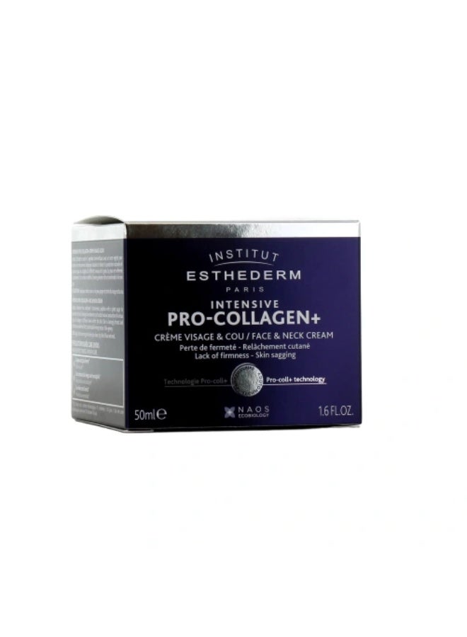 إستيديرم كريم برو كولاجين+ المكثف، 50 مل - Image 2