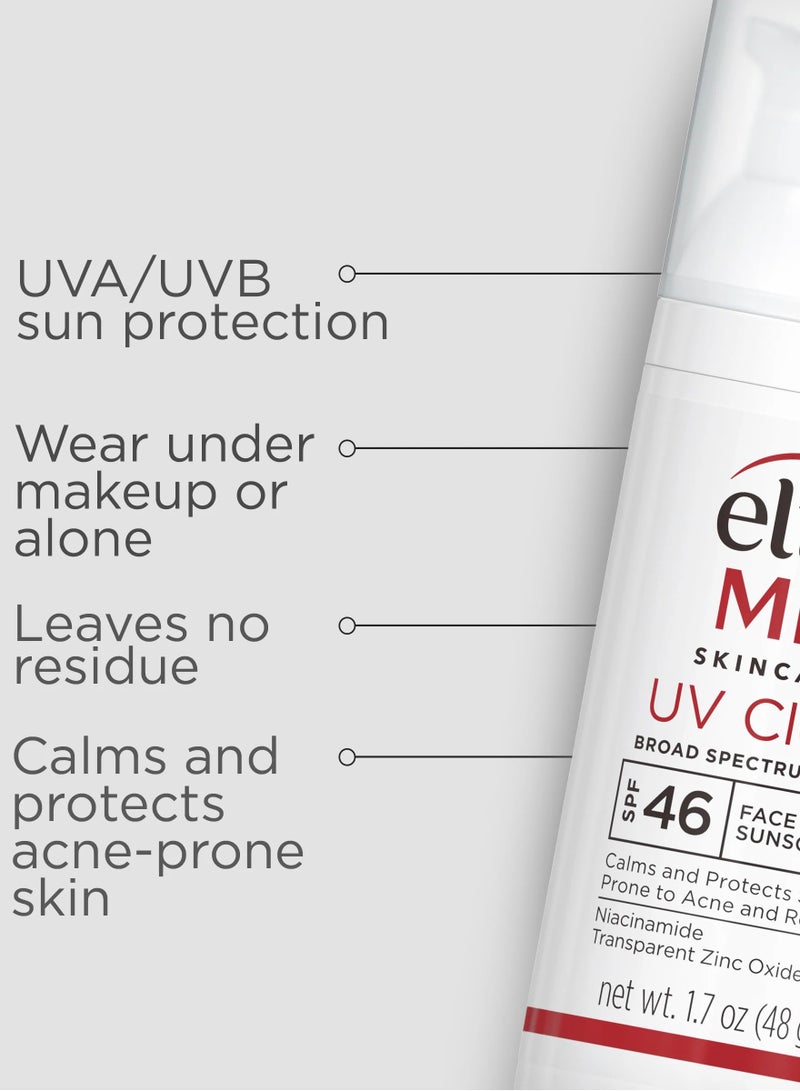 EltaMD UV Clear Facial Sunscreen SPF 46 Sunscreen - Image 3