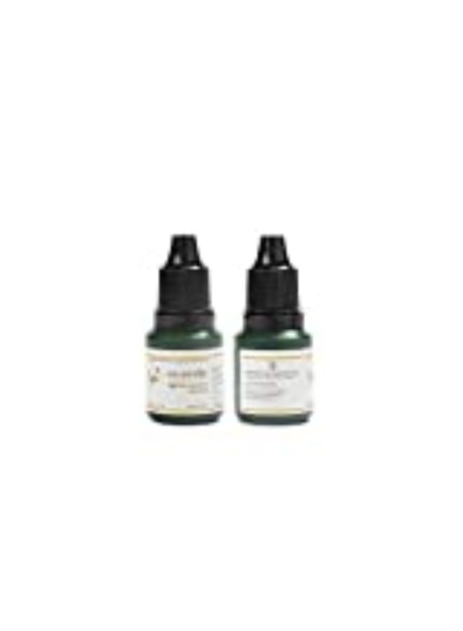 Richfeel Hair Nourisher 10Ml - Pack Of 2 - Image 4