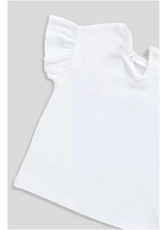 mothercare Fleur T-Shirt