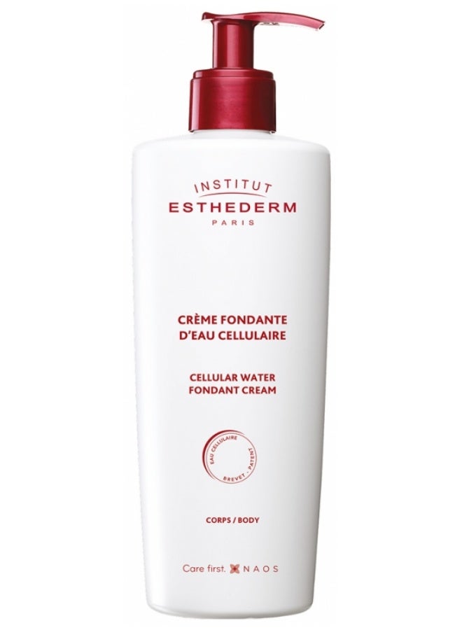 Cellular Water Fondant Cream 400ml