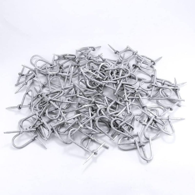 Skywalker 7/8 Inch Drive Rings, Box of 100 - Image 3