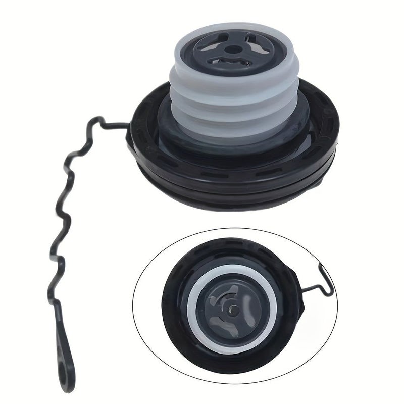 Threaded Fuel Tank Cap Lr004085 Lr029165 For Land Rover Models 2008 To 2011 - Image 4