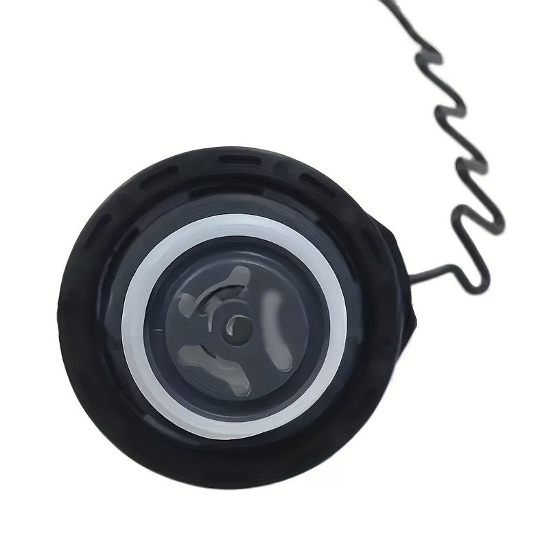 Threaded Fuel Tank Cap Lr004085 Lr029165 For Land Rover Models 2008 To 2011 - Image 5