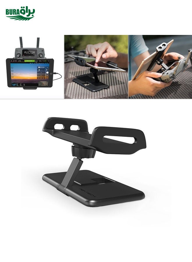 BURAQ PGYTECH P-MRC-010 Drone Remote Control Tablet Holder for DJI Mavic 2/Air 2/Mini - Image 1