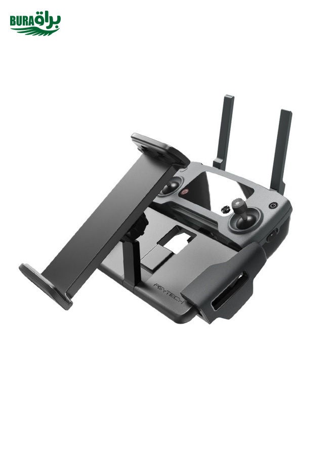 BURAQ PGYTECH P-MRC-010 Drone Remote Control Tablet Holder for DJI Mavic 2/Air 2/Mini - Image 2