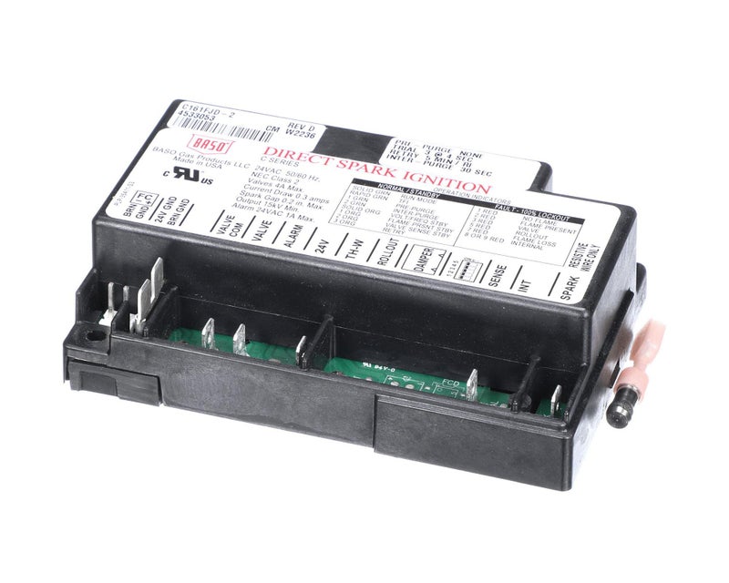 Garland CK4533053 Kit - Ignition Module 4533053 - Image 3